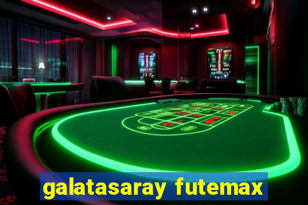 galatasaray futemax